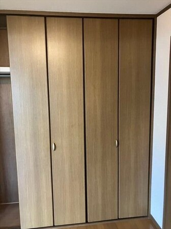 グランドール八光の物件内観写真